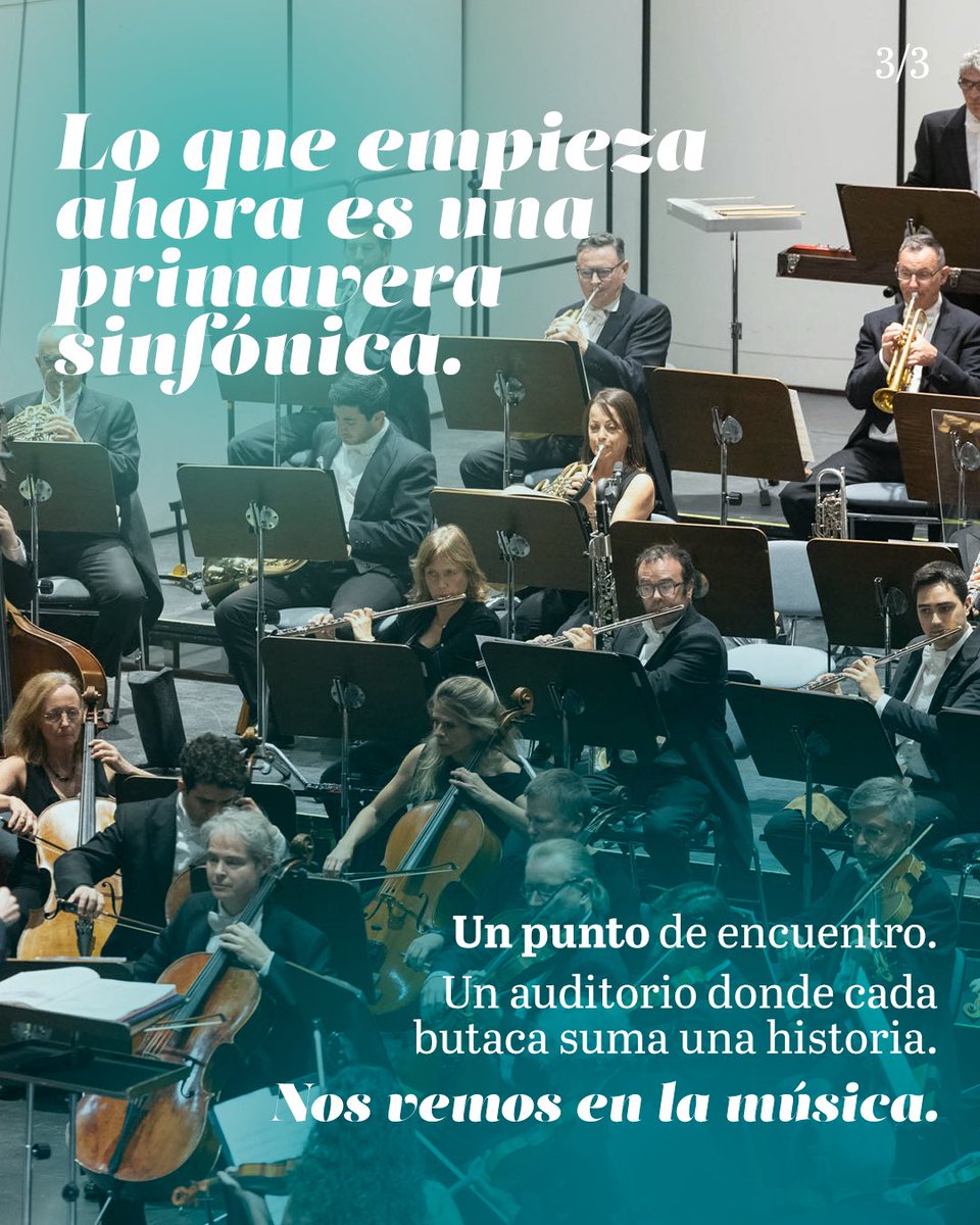 Sinfónica Tenerife tweet media