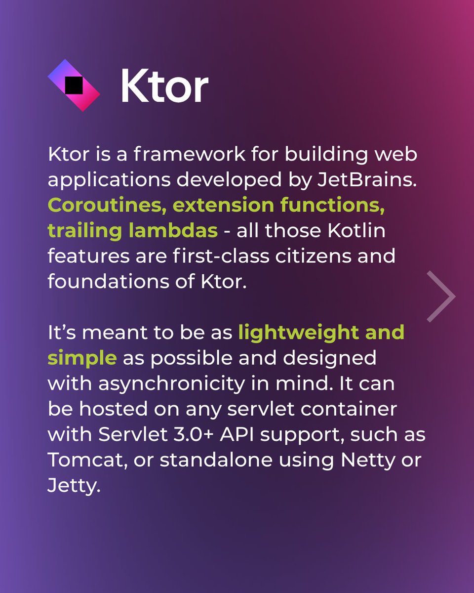 SoftwareMill tweet media