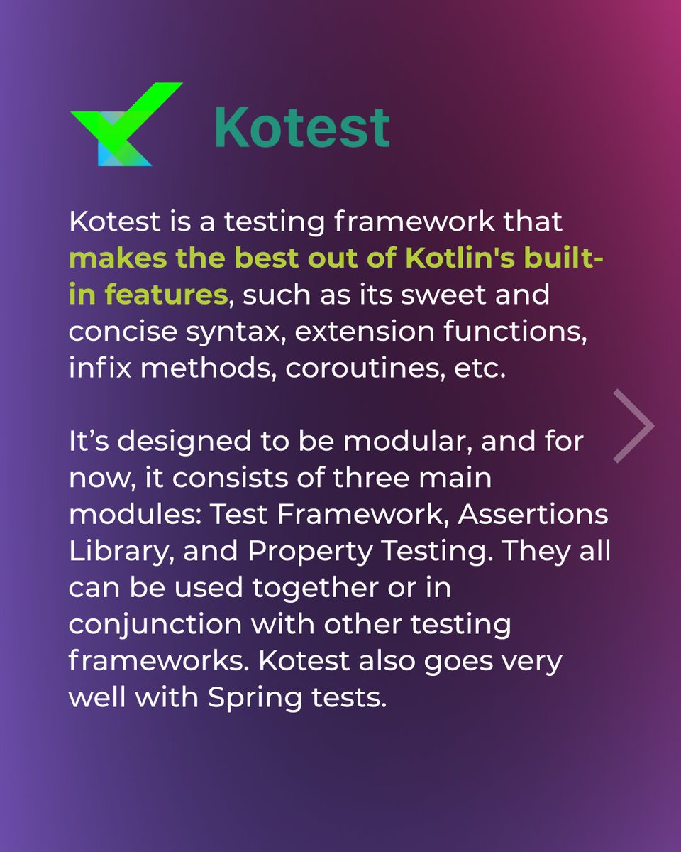 SoftwareMill tweet media