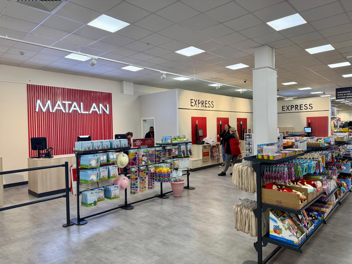 Sapphire - Signmakers tweet media