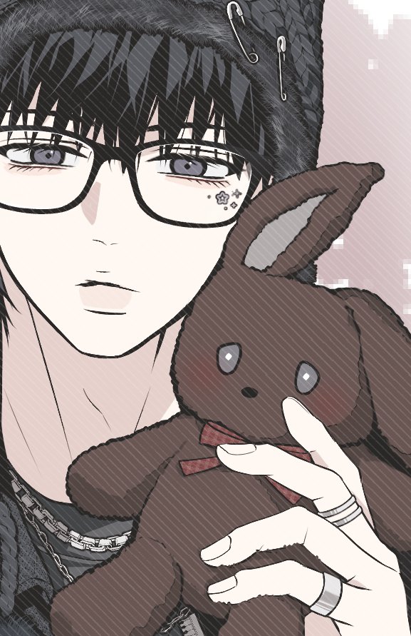 이삼² tweet media