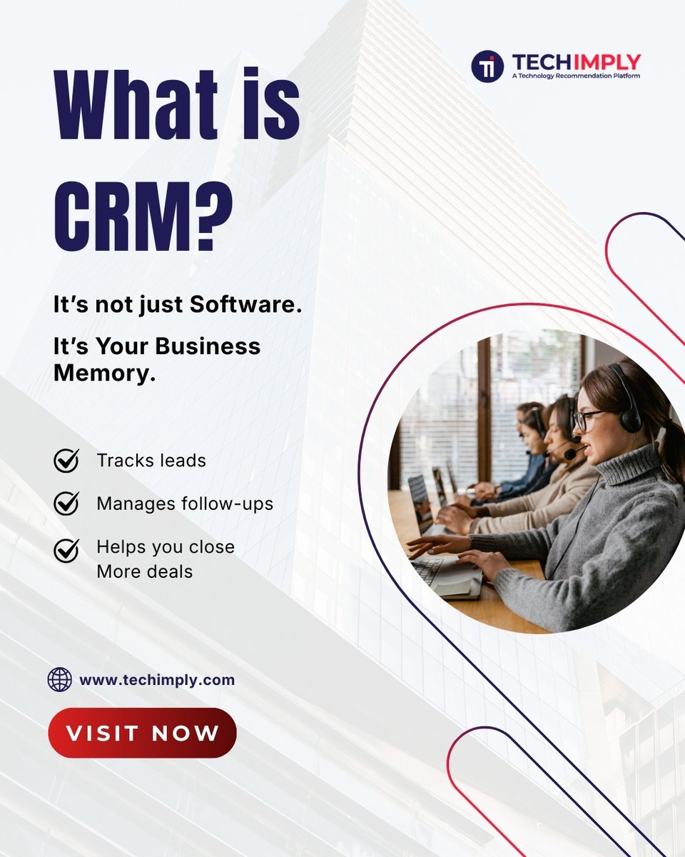 Techimply tweet media