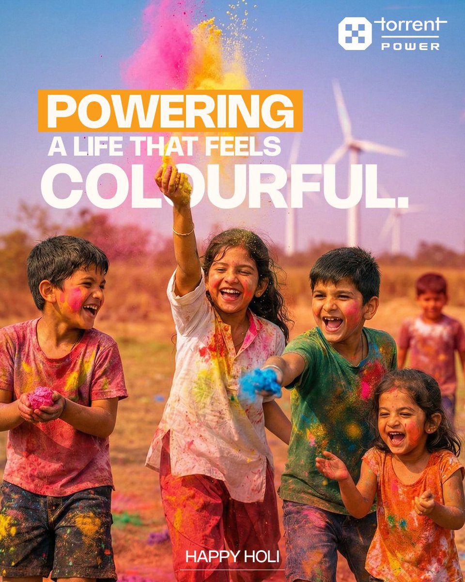Torrent Power Agra tweet media