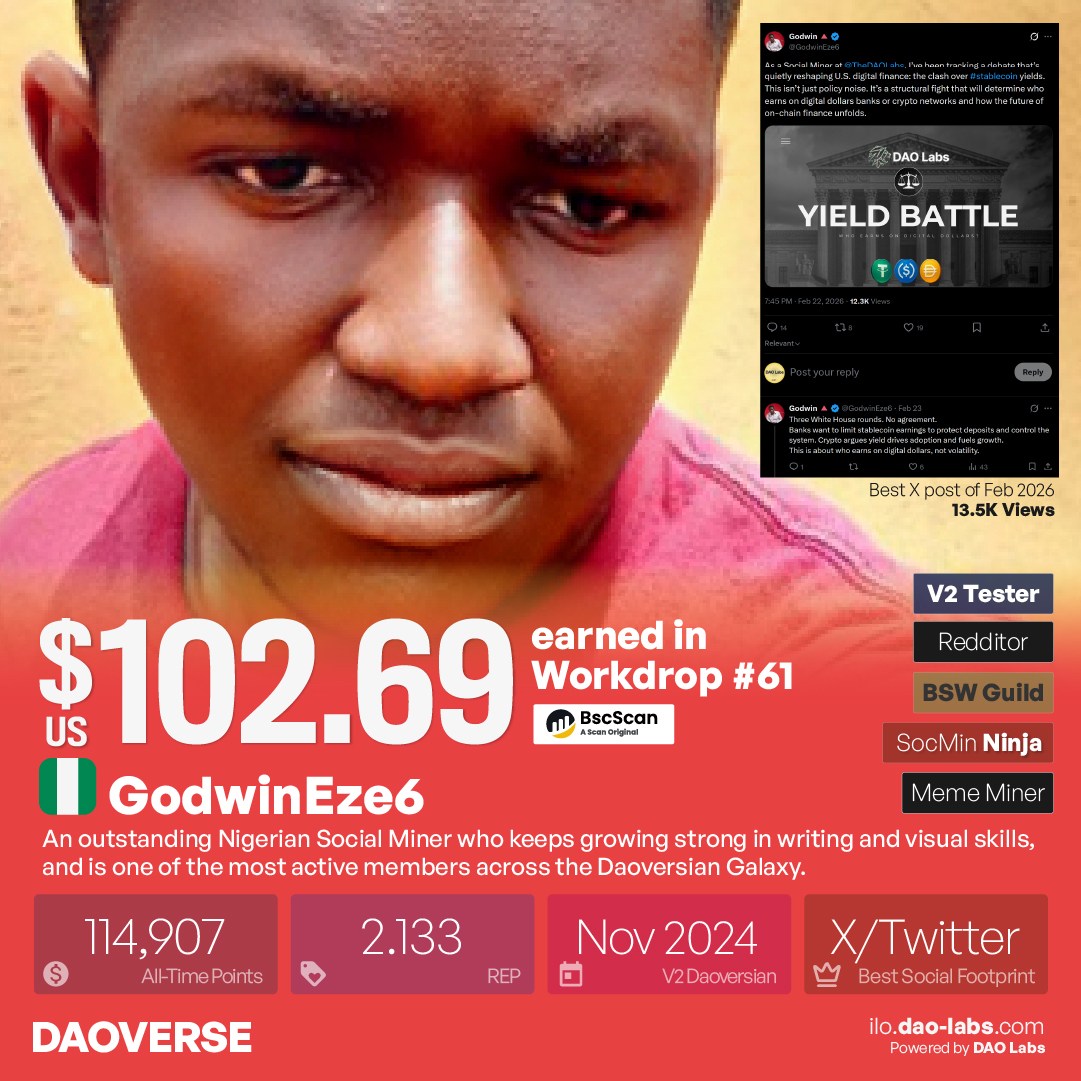 DAO Labs tweet media