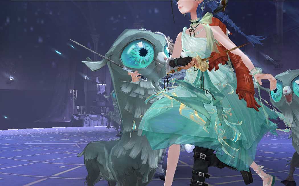 Golden Piony 🌱🐉🪄 tweet media