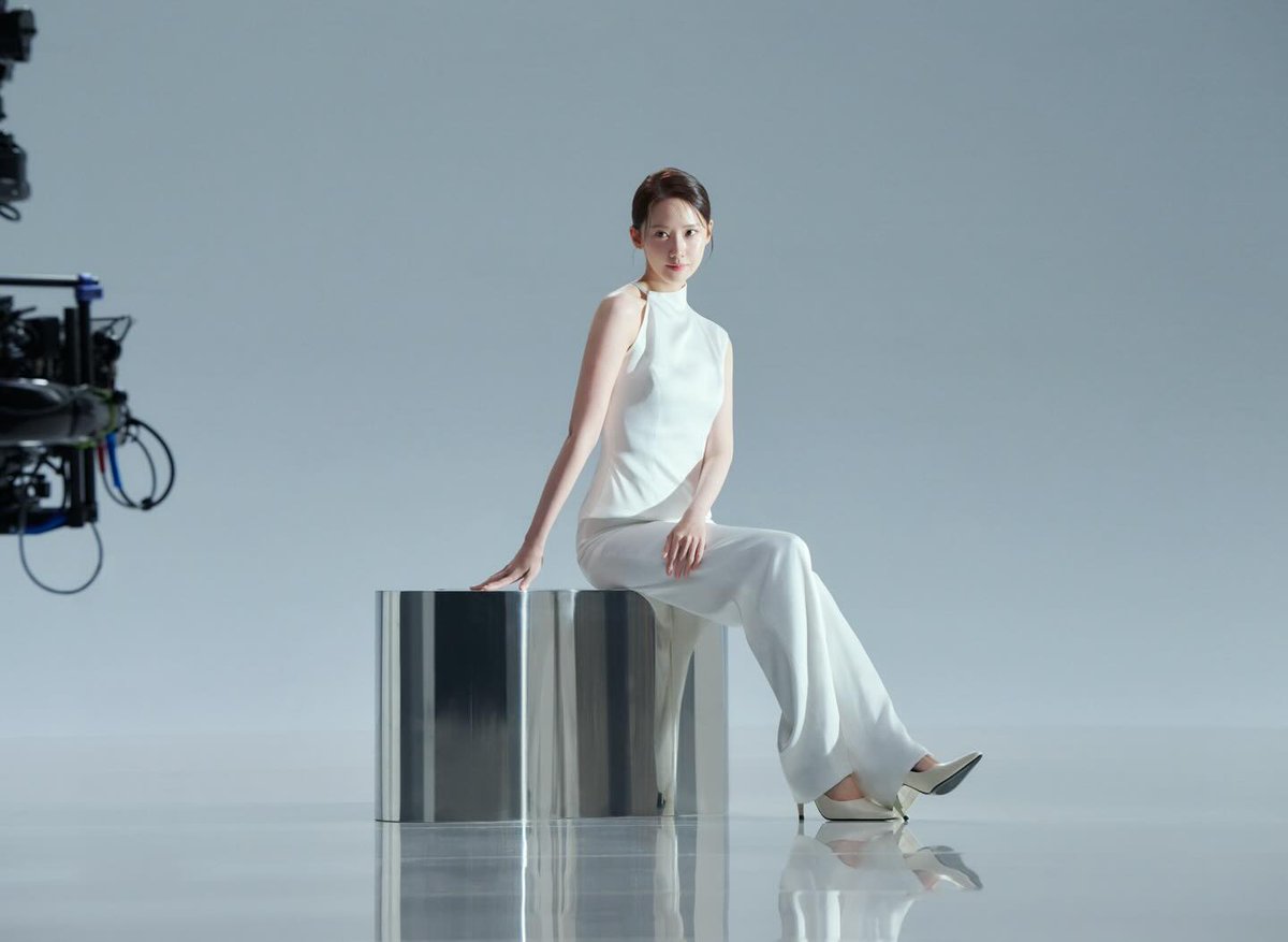 260303 YoonA - Sulwhasoo's new promo pics 🤍
Cr. Sulwhasoo US
instagram.com/p/DVZm4NTjhrp/
#YoonA #윤아 #임윤아 #LimYoonA