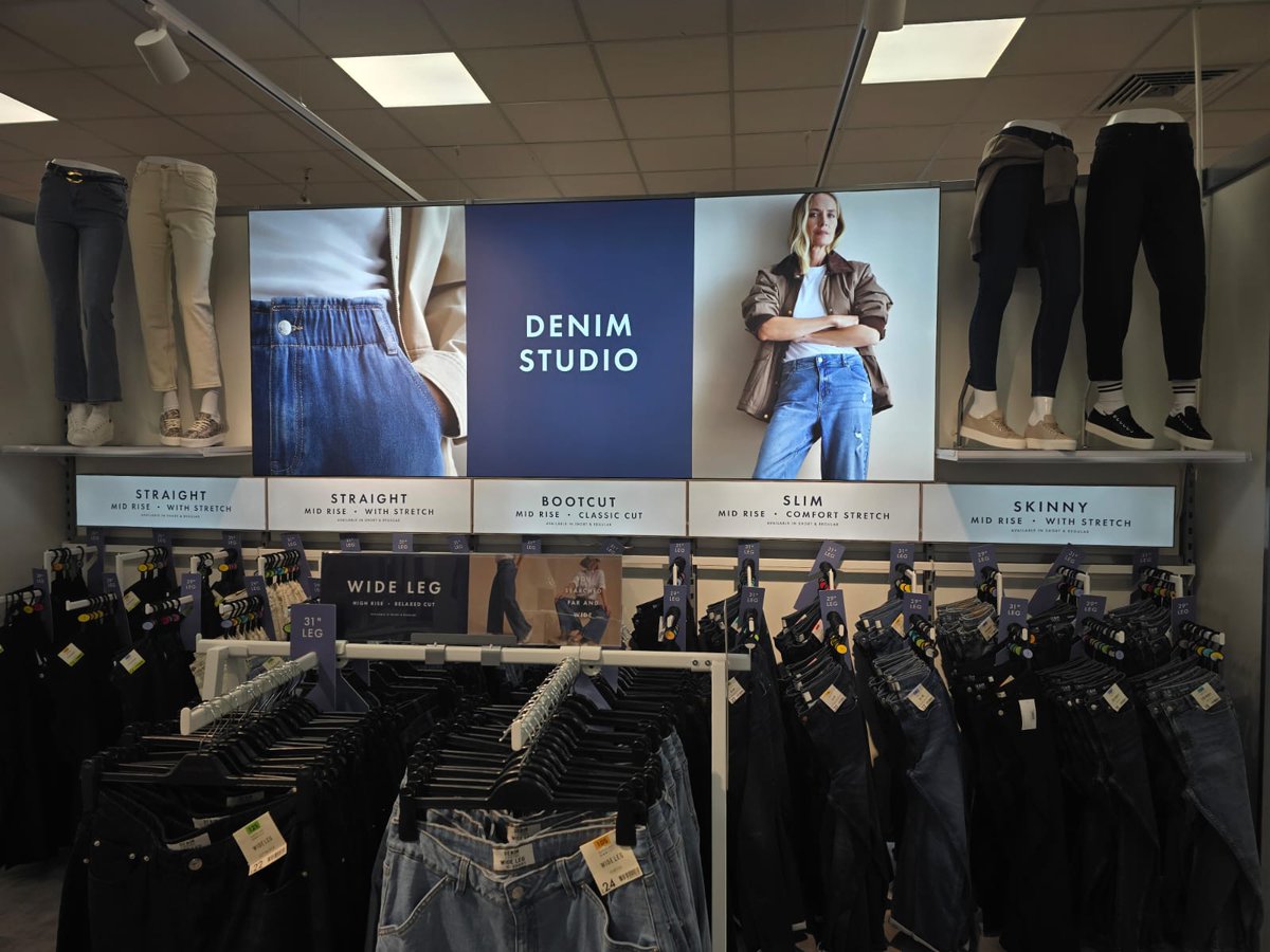 Sapphire - Signmakers tweet media