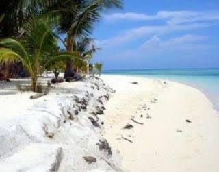 This is not Zanzibar
This is not Bali
This is not Maldives

This is Akwa Ibom State, Nigeria. Visit Akwa Ibom today for the best tourist experience. ❤️📍