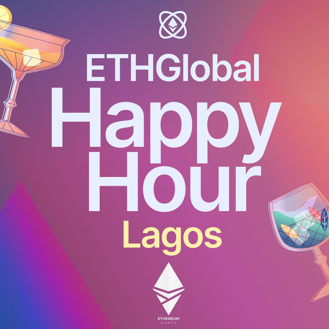 ETHNIGERIA August, 2026 | ethereumnigeria.eth tweet media