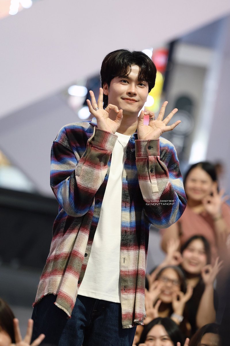 tucky_beeprapa's tweet photo. คนอายุ 30 นี่ .. 
เค้า น่าเอ็นดูได้ขนาดนี้เลยเหรอเนี่ย

3.03.2026 union mall
#HBDNONT30thCSR 
#NONT30ทั้งทีน้อยกว่านี้ได้ไง
#NONTTANONT https://t.co/JhRgXw5pLq