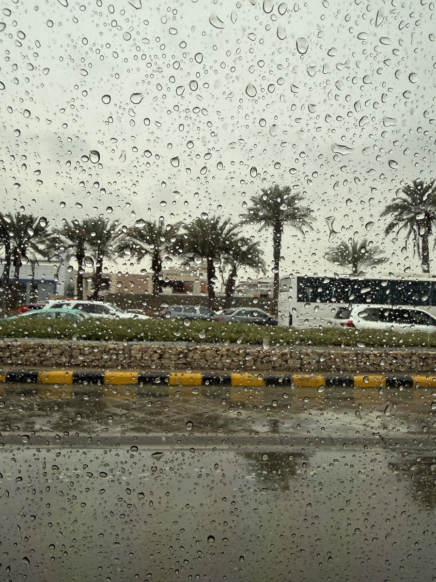 _L9L6's tweet photo. مستحيل احد يقنعني بمدينة اجمل من #الرياض وقت المطر  😍🌧️ https://t.co/PAhVnoKJGY