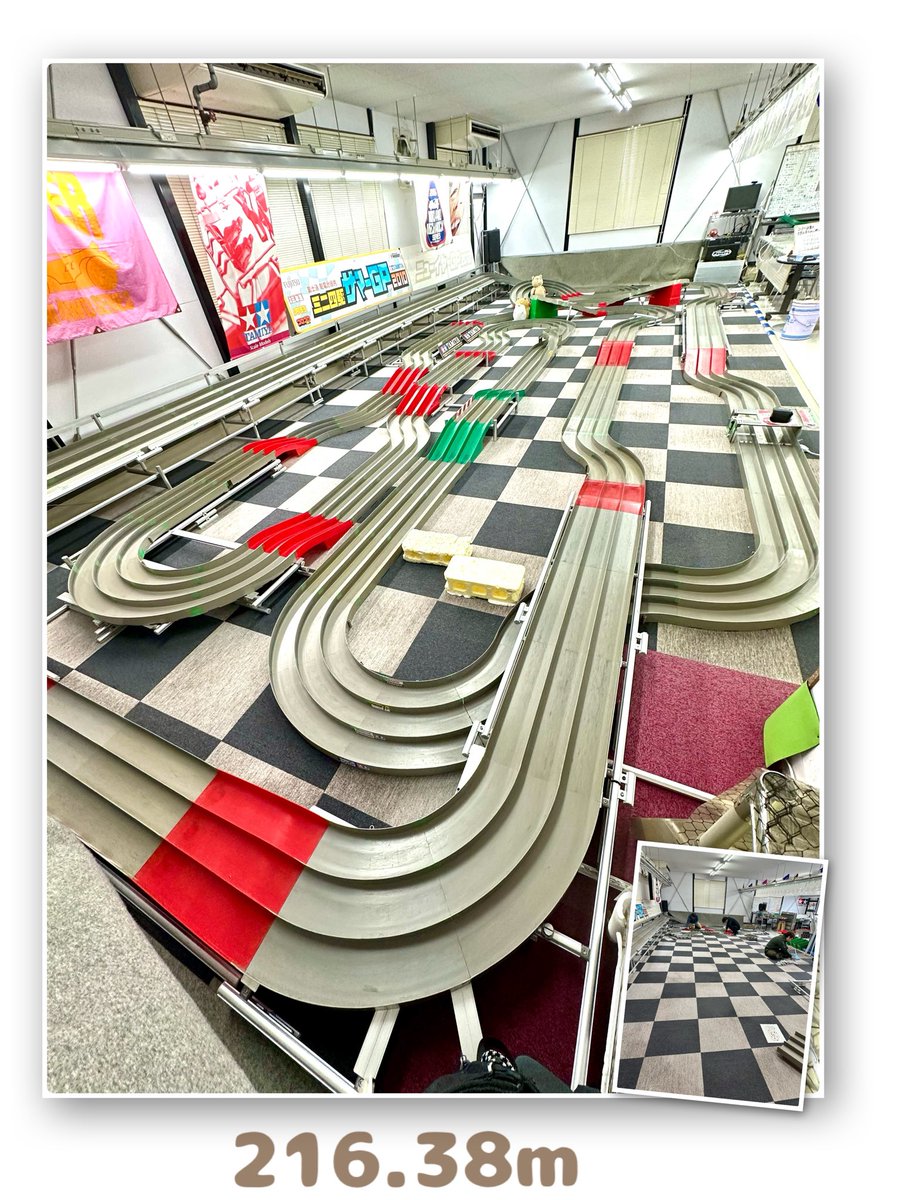 ローリングパークナカノ（RollingParkNakano） tweet media