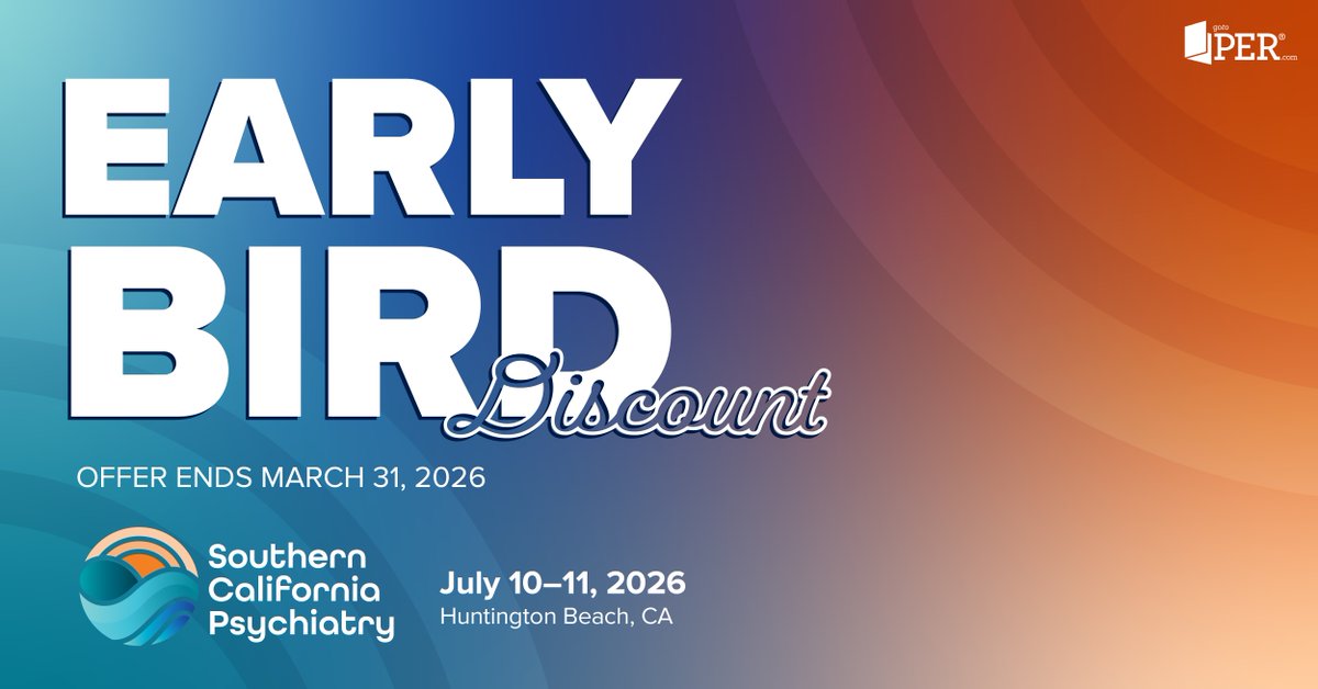 Psychiatric Times tweet media