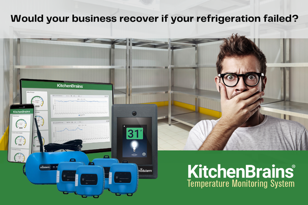 Kitchen Brains tweet media