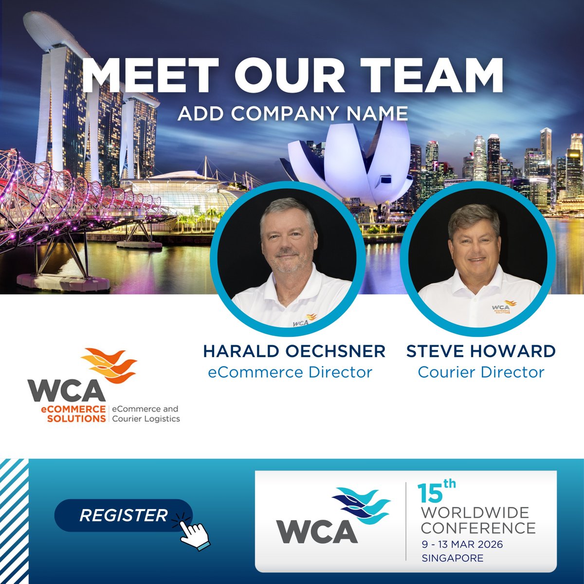 WCA eCommerce Solutions tweet media