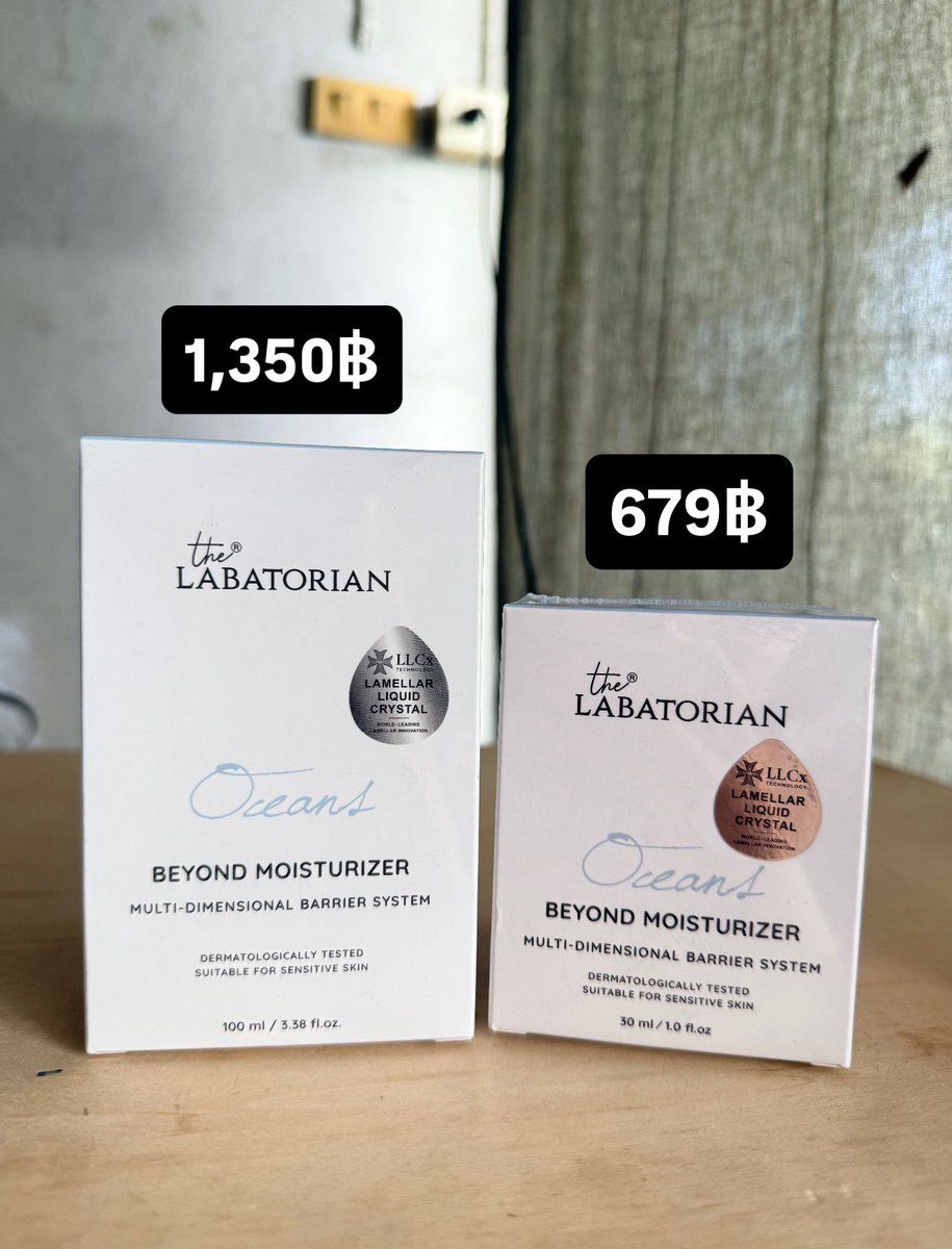 MT__BL's tweet photo. #ส่งต่อ the labatorian ส่งฟรี ของใหม่ซีล
- ของใหม่ซีลทั้งหมด งดต่อราคา
#ส่งต่อสกินแคร์ #ส่งต่อเครื่องสำอาง #ส่งต่อ #ส่งต่อคสอมือ2 #ส่งต่อthelabatorian #thelabatorian #พร้อมส่ง #ส่งต่อเสื้อผ้า #HowtoPerfect #ใช้บอกต่อ #ส่งต่อของใช้ #ส่งต่อเครื่องสําอางาน https://t.co/xcglfgUgag