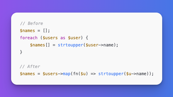 Backpack for Laravel tweet media