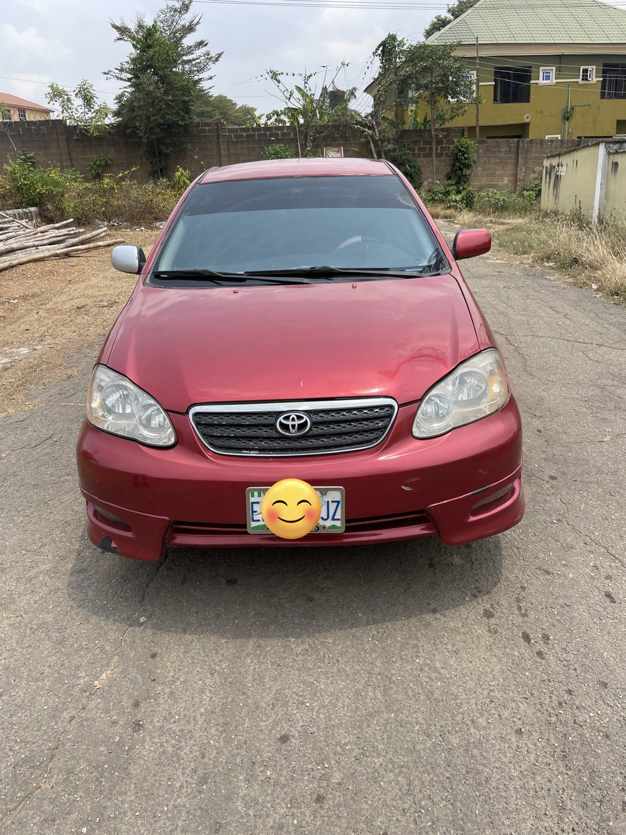 PELS AUTO OF IBADAN tweet media