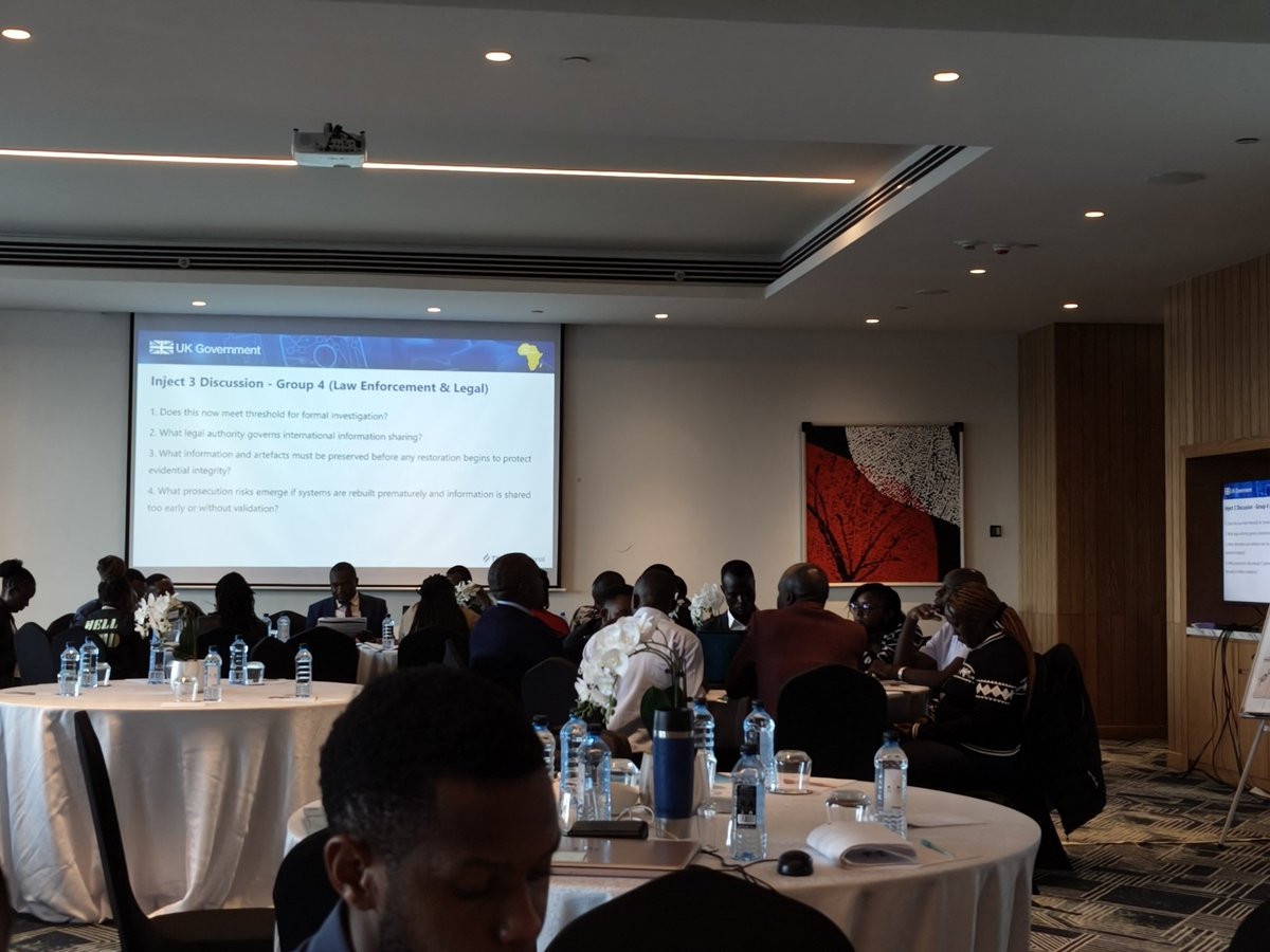 Nic Nyakundi tweet media