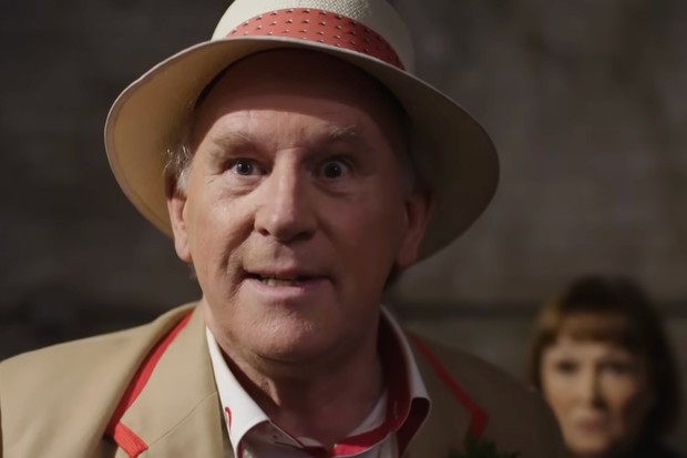 Radio Times tweet media