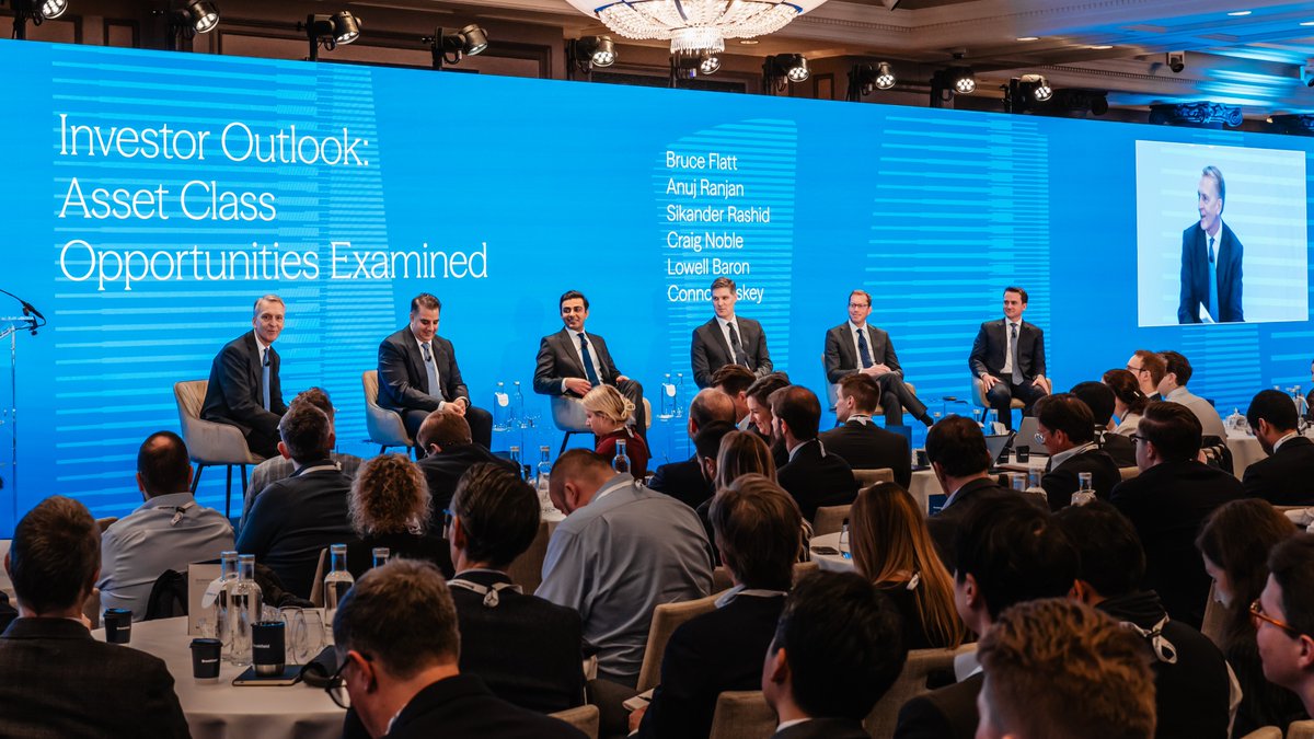 Brookfield tweet media