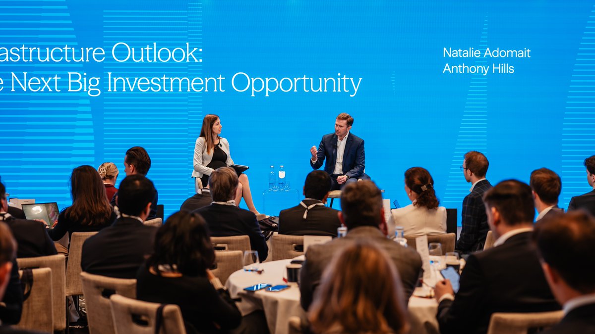 Brookfield tweet media