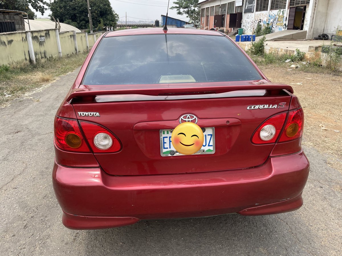 PELS AUTO OF IBADAN tweet media