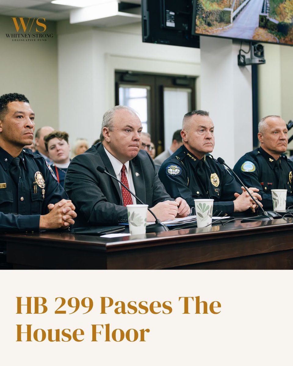 Whitney/Strong tweet media