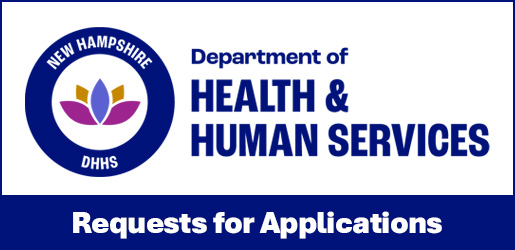 NH Department of Health and Human Services tweet media