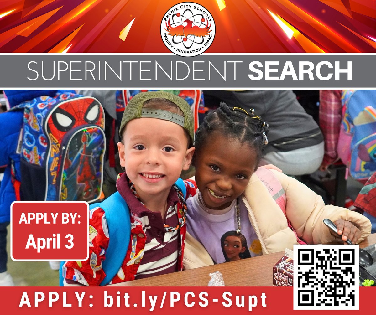 Phenix City Schools tweet media