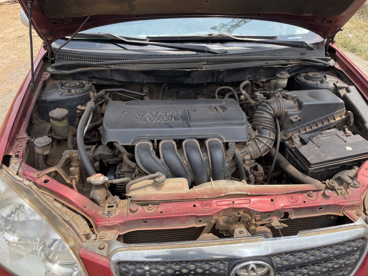 PELS AUTO OF IBADAN tweet media