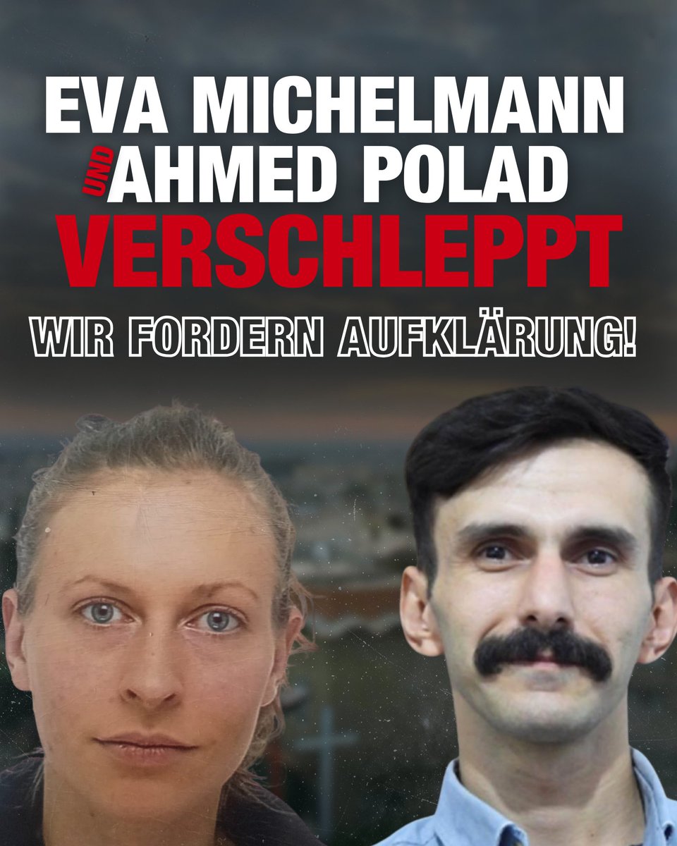 Föderation Klassenkämpferischer Organisationen tweet media