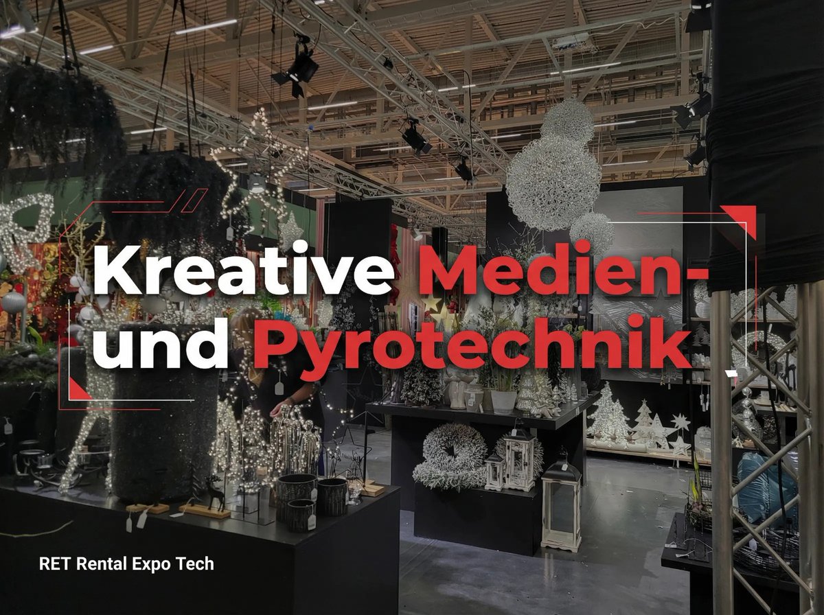 pytlik_mike's tweet image. RET Rental Expo Tech bietet professionelle Bühnenlösungen für Events jeder Größe. Von Smart Stages bis Festivalbühnen – wir liefern sichere Systeme und das komplette Rigging. Schneller Auf- &amp;amp; Abbau inklusive. Setzen Sie Ihr Event perfekt in Szene! #Eventtechnik