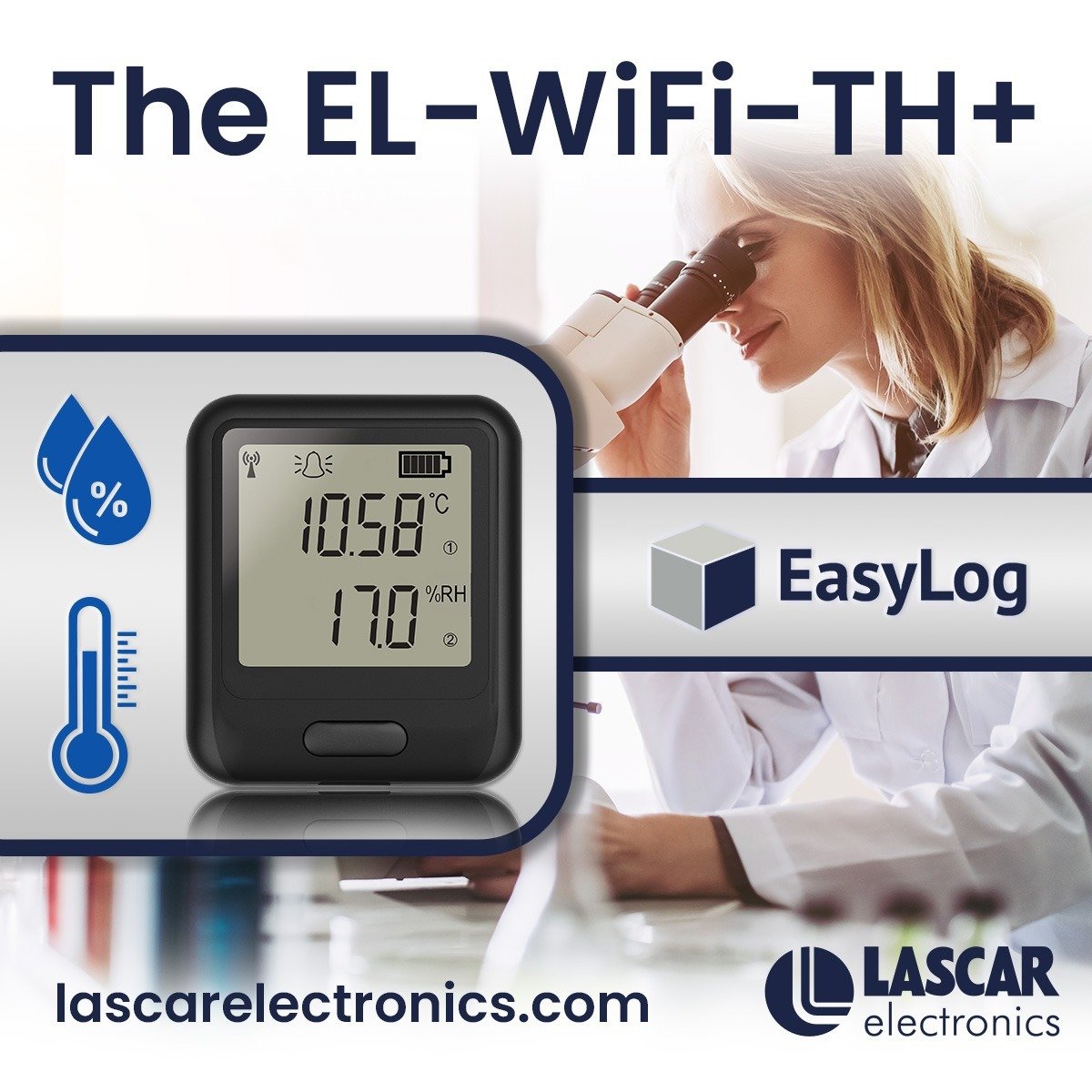 Lascar Electronics tweet media