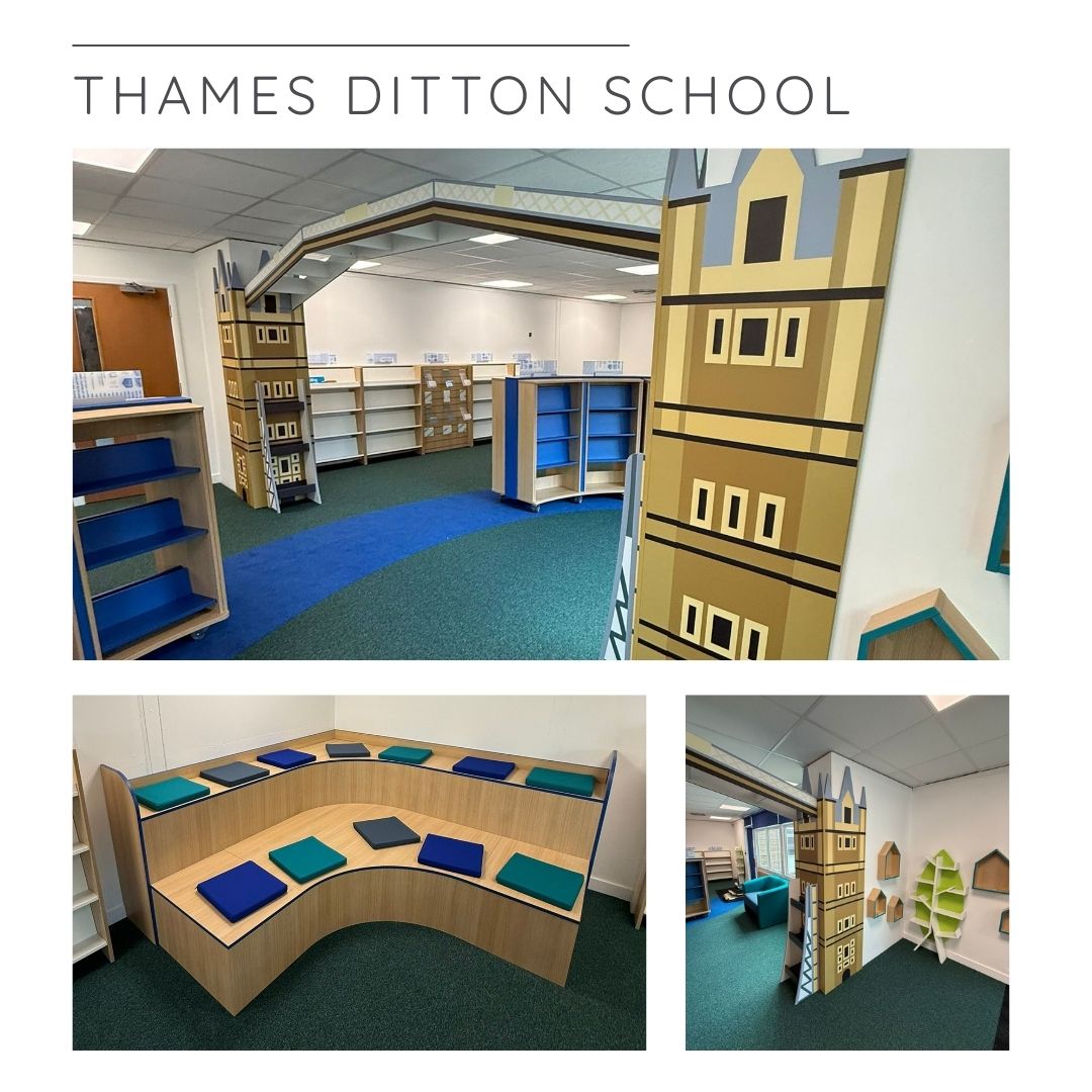 BookSpace tweet media