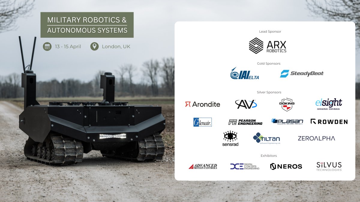 SAE Media Group Defence tweet media