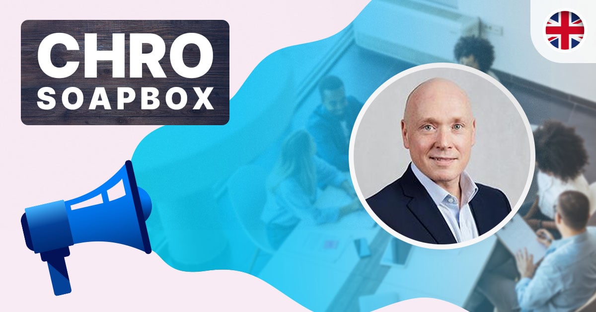 HRGrapevine's tweet image. AI is reshaping UK productivity — Chris Hopton, Ricoh UK &amp;amp; Northern Europe CEO, guests on the CHRO Soapbox to offer an exec perspective on building AI literacy... 🧠🚀 #AIInnovation #FutureOfWork #TechGrowth

eu1.hubs.ly/H0sfrB20