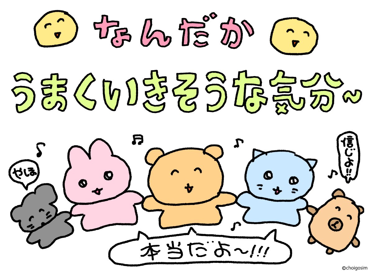 チェゴシム tweet media