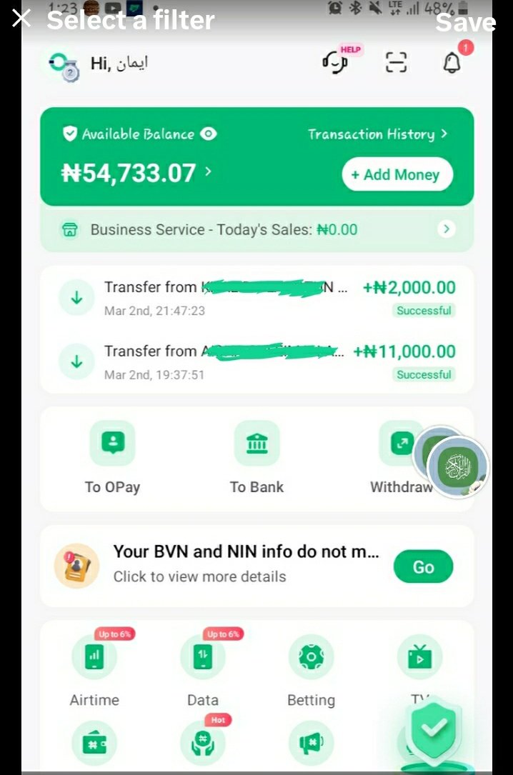 Guys please boost this, In sha Allah  we are able to do today's sadaqah, we could yesterday due to low funds. Many are in need of your charity, and Allah rewards handsomely.

No amount is little 🙏🏽

6105141231
Opay

Halima Abdulkadir