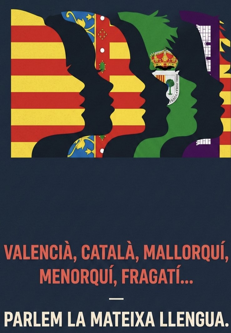 Lluita valenciana tweet media