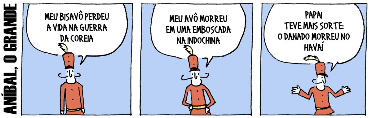 André Dahmer tweet media