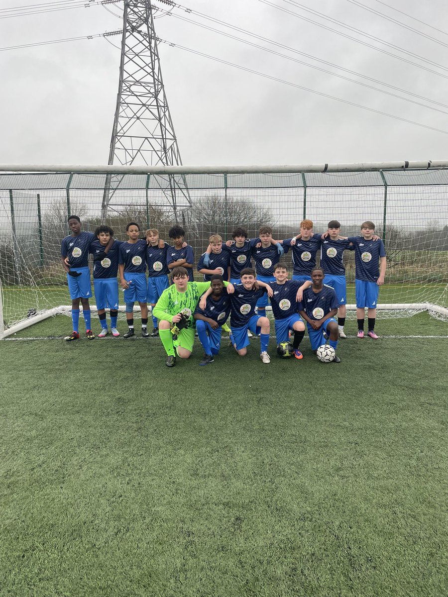 Bolton St Catherine's Academy tweet media