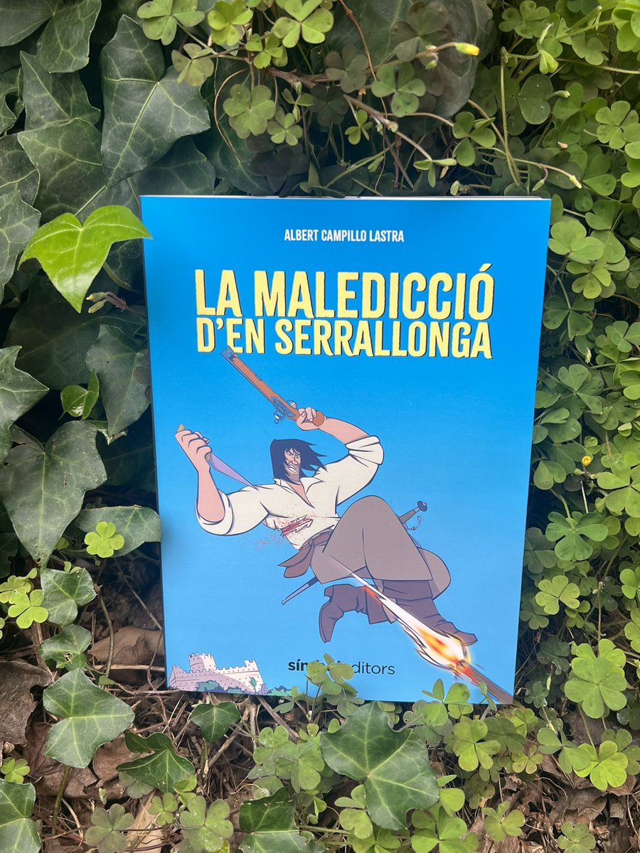 Símbol Editors tweet media