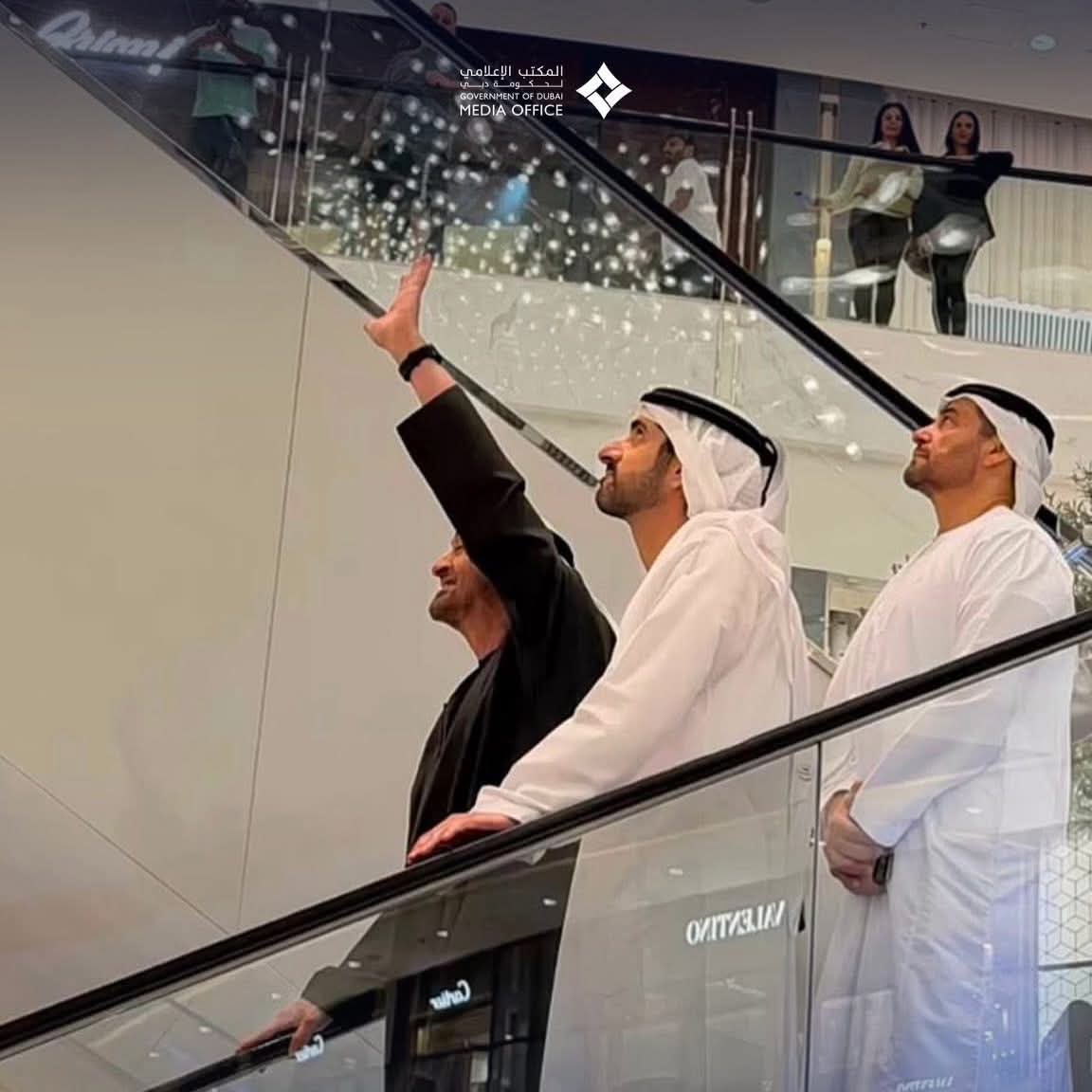 saambaloch's tweet photo. @eliz883 Yesterday pictures.  Rollers of uae visiting malls eating there https://t.co/2MtSU9LPce