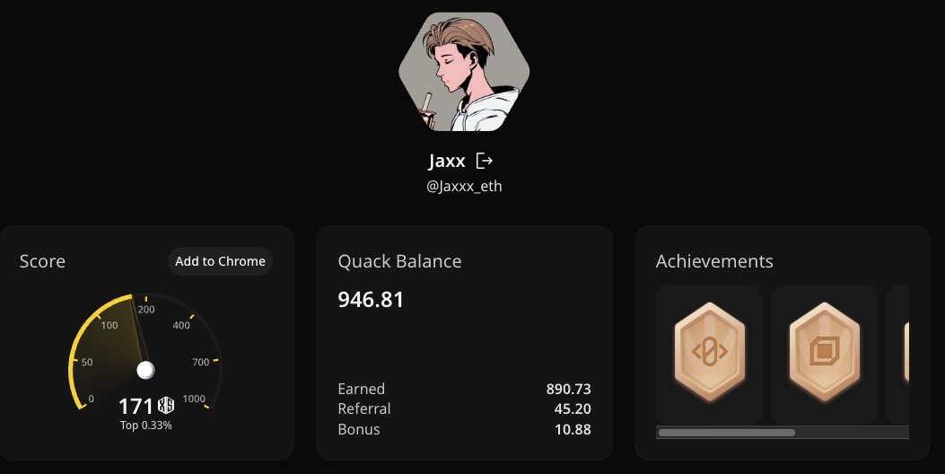 Jaxx tweet media