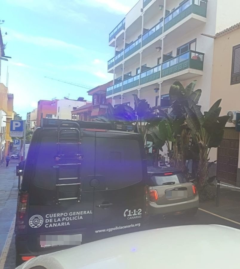 Canario Today tweet media