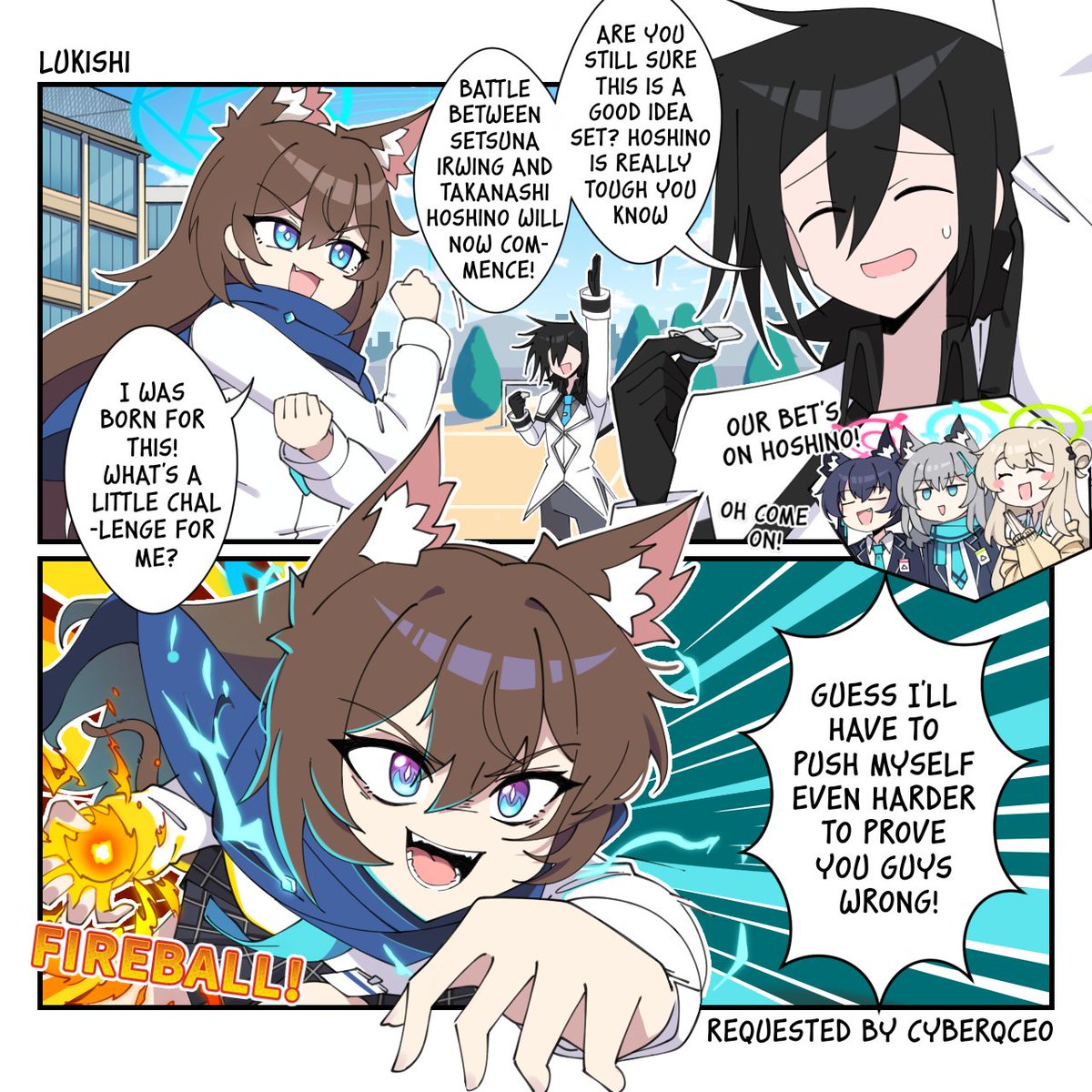 LukiSensei tweet media