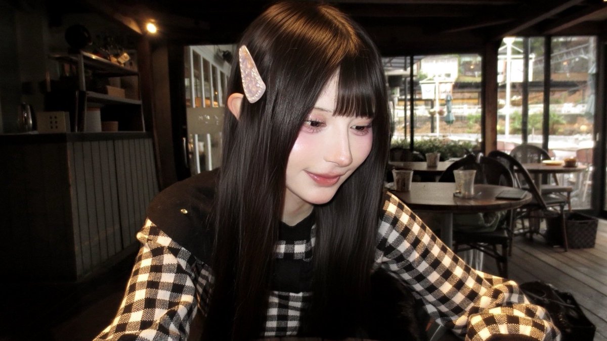 鈴都りせ【iON!】 (@iON_rise_) / Posts / X