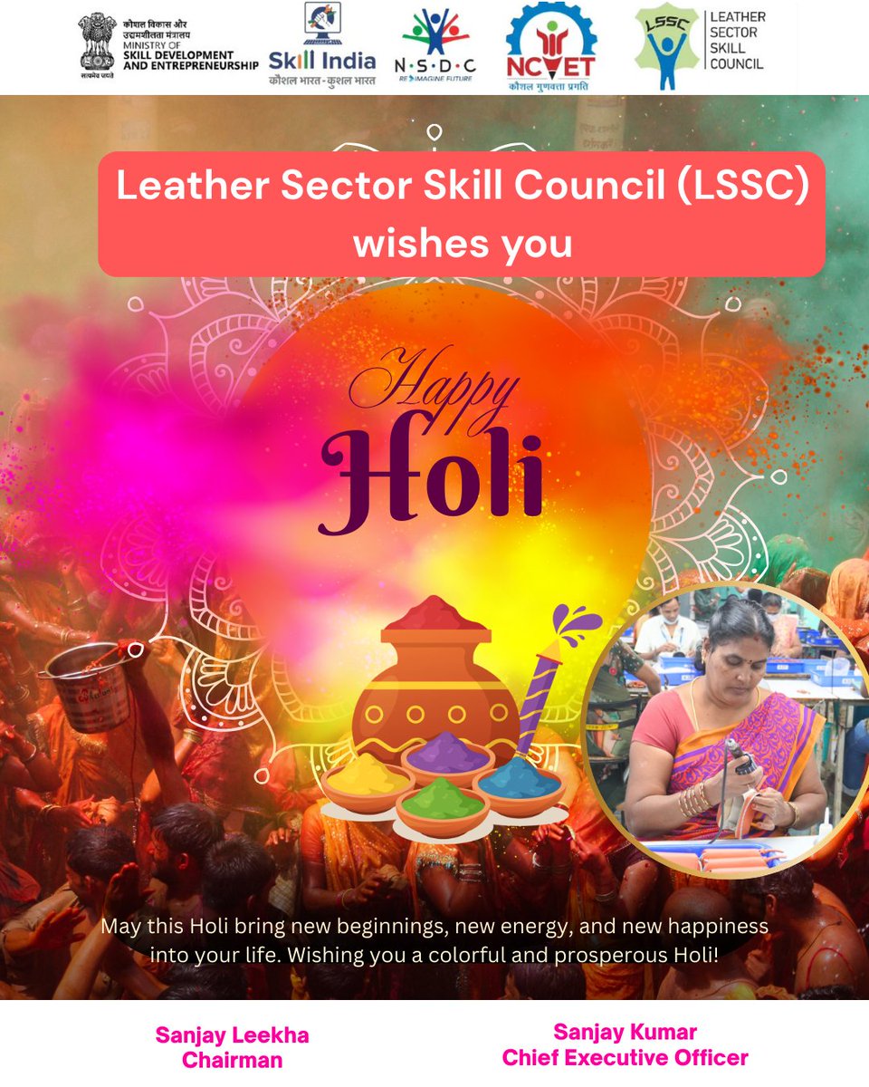 Leather SSC tweet media