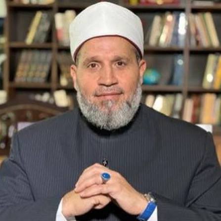 الممثل الشرعي للأزهر فضيلة الشيخ سلامة عبد القوى :

يدين العدوان ويؤكد وجوب نصرةً ايران 

أصدرت مؤسسة مؤسسة محراب الأزهر للإفتاء والبحوث والأوقاف بيانًا شرعيًا عاجلًا، وقّعه الشيخ سلامة عبدالقوي، تناول "وجوب نصرة الجمهورية الإسلامية الإيرانية" في مواجهة "العدوان الصـ ـهيـ